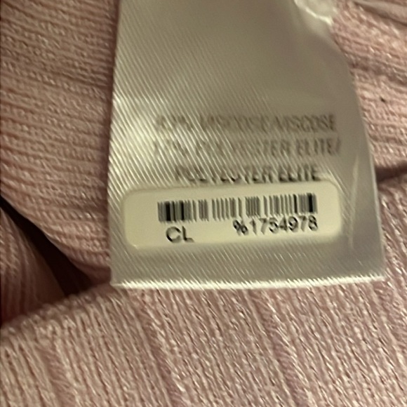 Cushnie Et Ochs Sleeveless Ribbed Lace-Up Back Dress - Picture 16 of 16